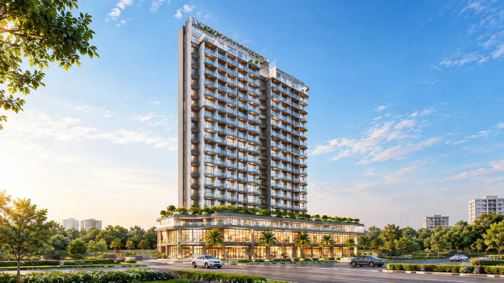 North Altura – home layouts